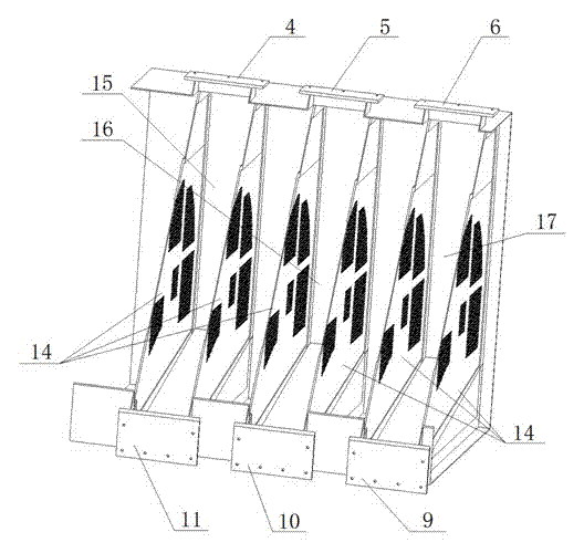 Purification device for mercury vapor