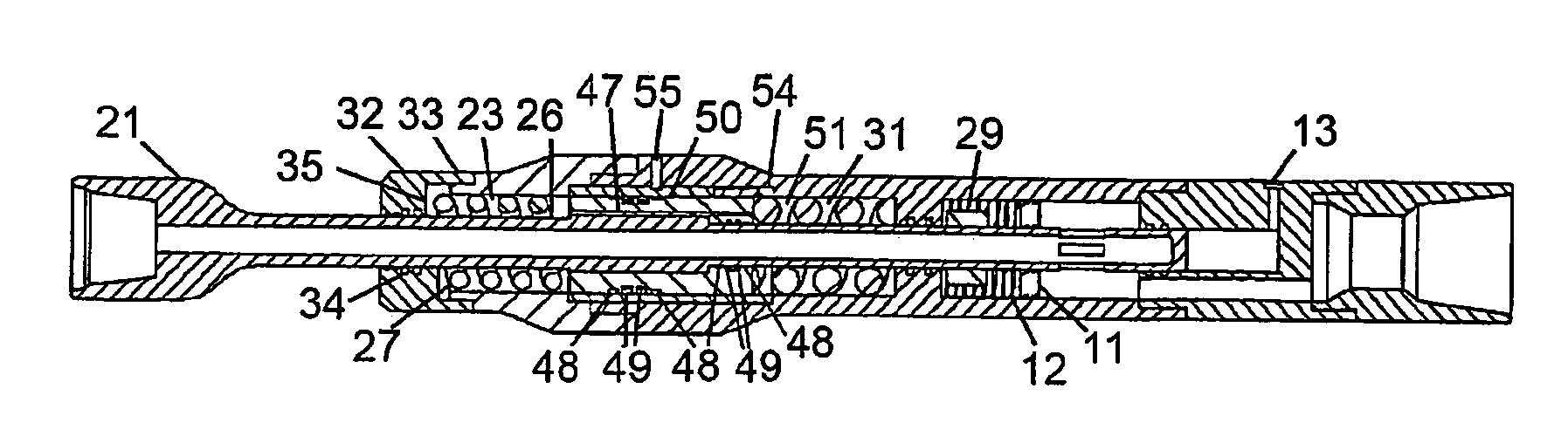 Downhole device