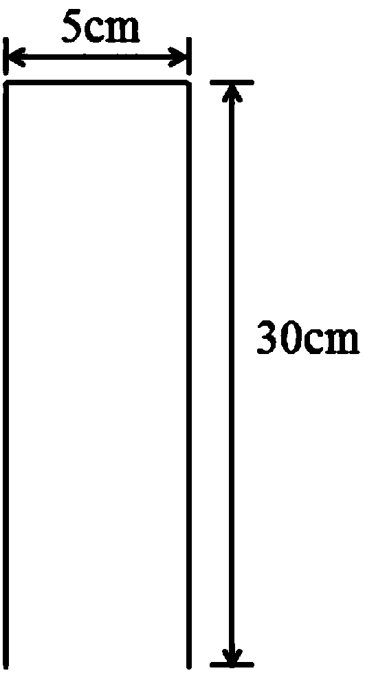 Desert sand-fixation greening device and desert sand-fixation greening method