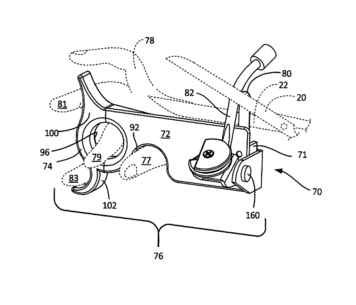 Sharpening apparatus for scissors