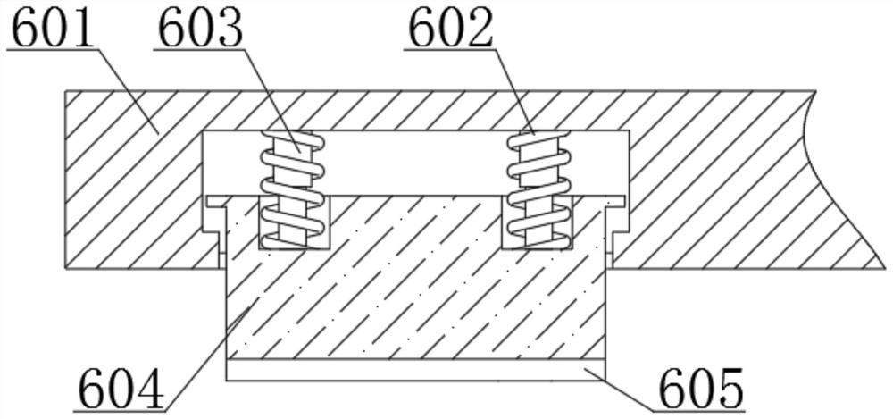 An electric portable coal bunker depth detector