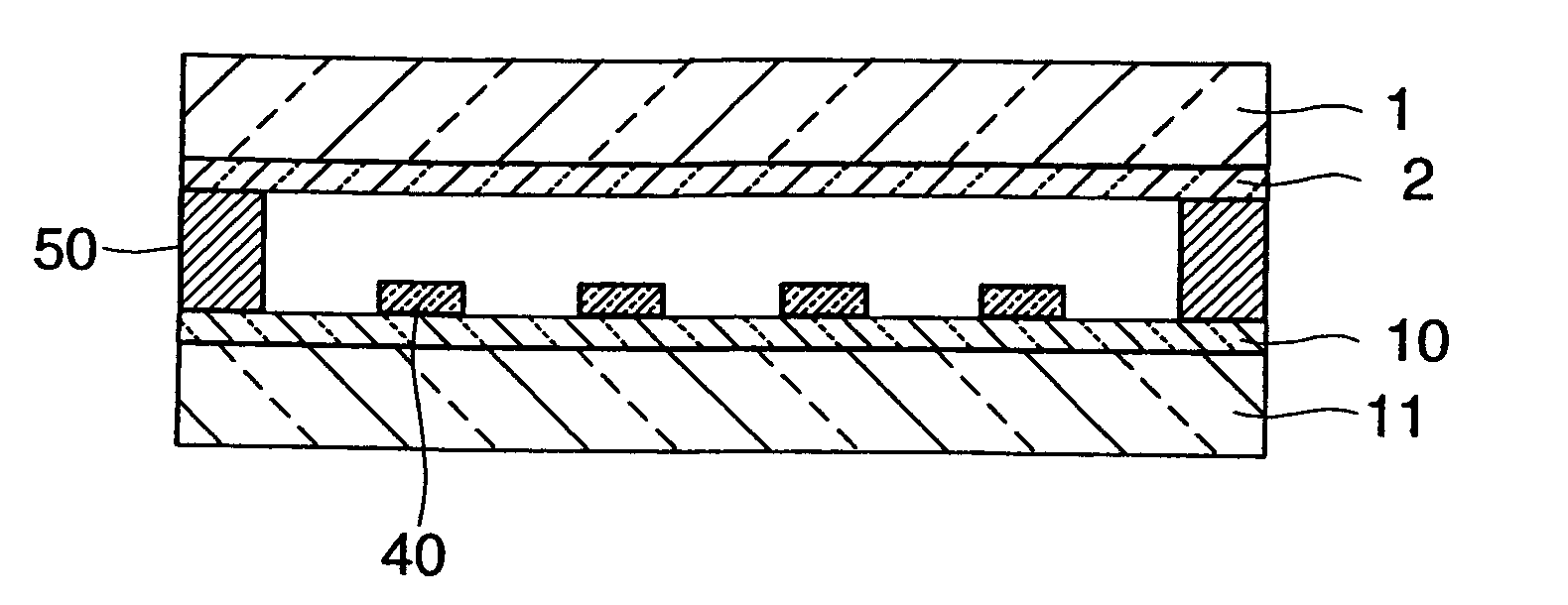 Organic conductive polymer composition, transparent conductive film, transparent conductor, and input device and process for producing the same