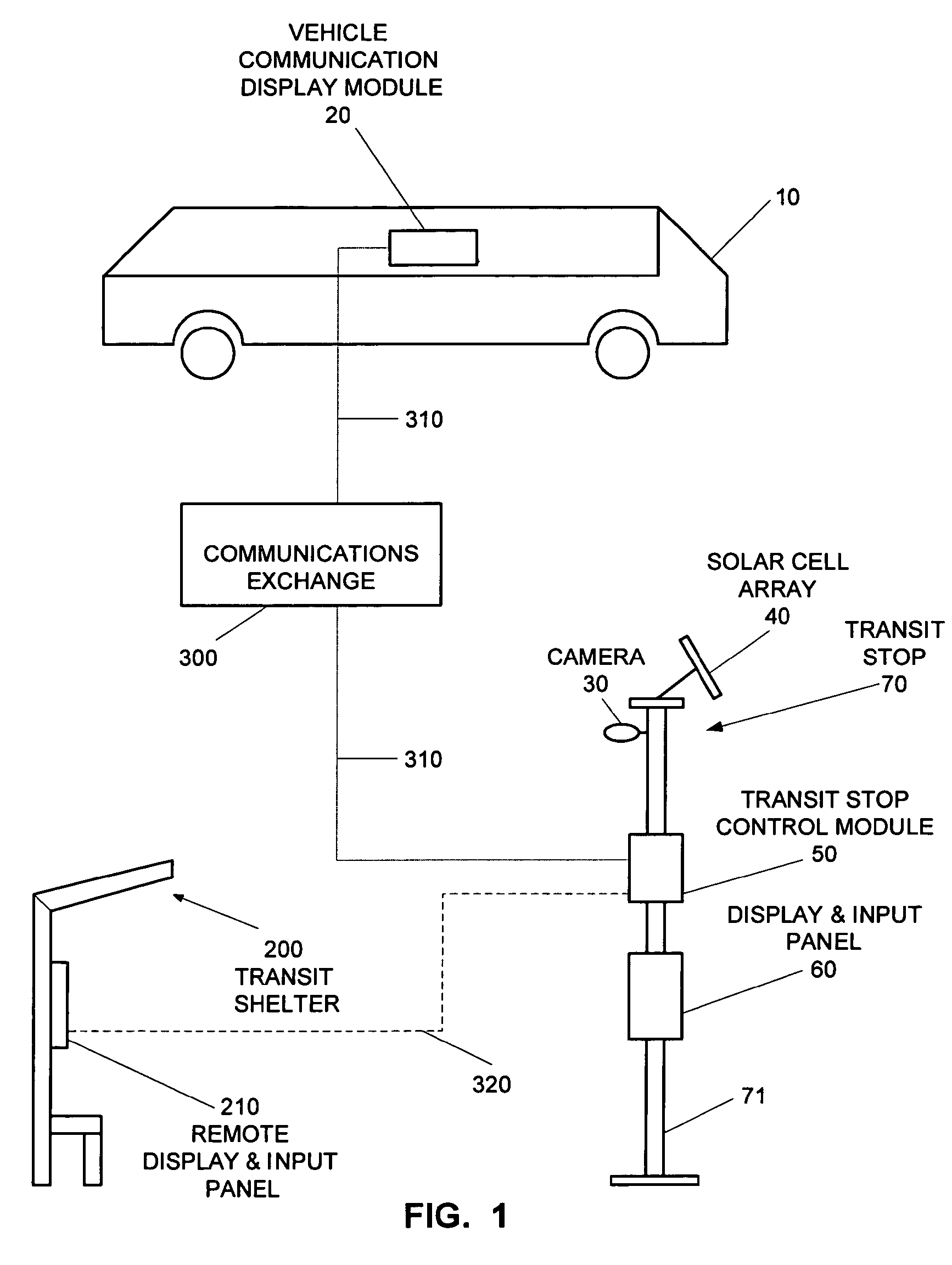 Transportation notification, emergency response, and surveillance system