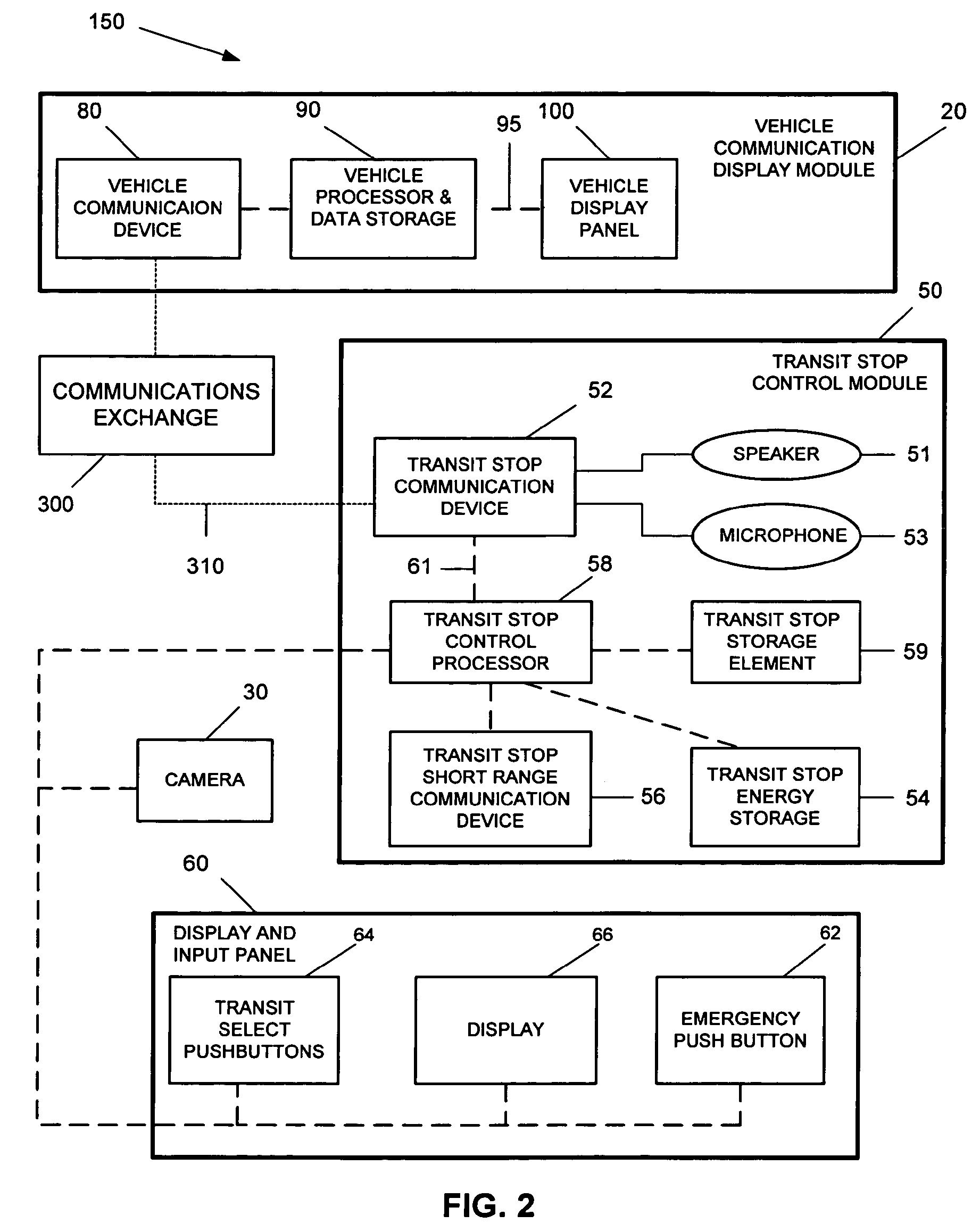 Transportation notification, emergency response, and surveillance system