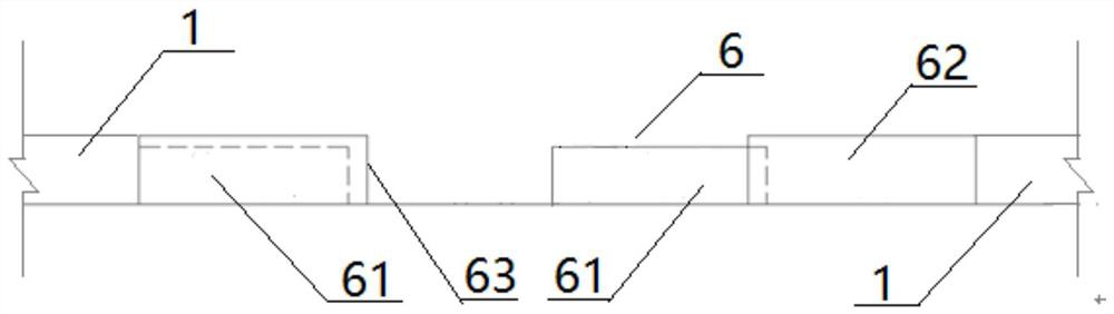 Control method of automatic flood prevention early warning and evacuation system in waterfront area