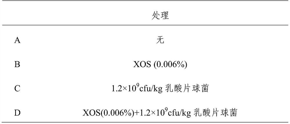 A Strain of Pediococcus lactis bcc-1 Using Highly Efficient Xylo-oligosaccharides and Its Application