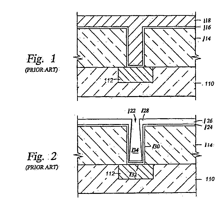 End point detection for sputtering and resputtering