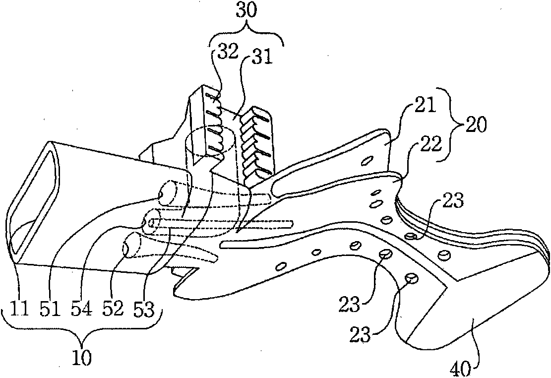 Tips for protecting the tongue, bite block, and intraoral illumination device having a saliva-sucking function