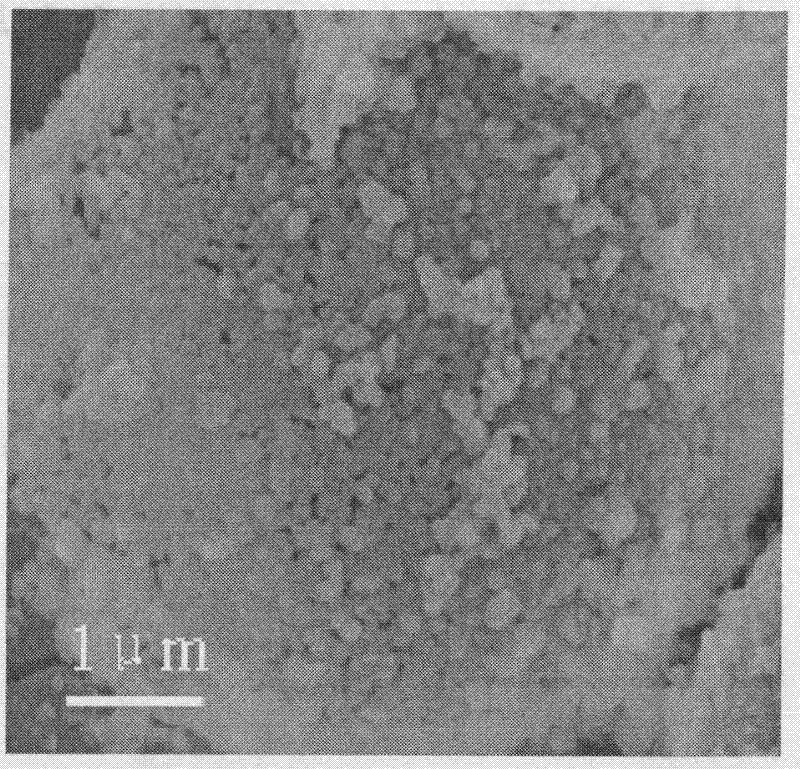 Method for preparing hollow silicon dioxide microspheres