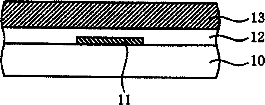 Semiconductor device and manufacturing method of the same