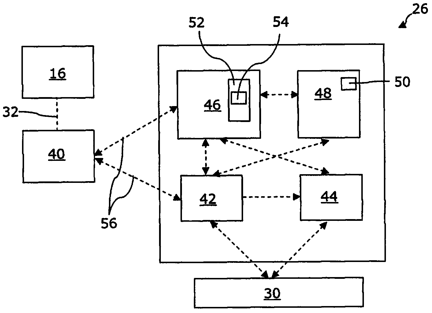 Method for machining workpieces by means of a numerically controlled workpiece machining device and workpiece machining device