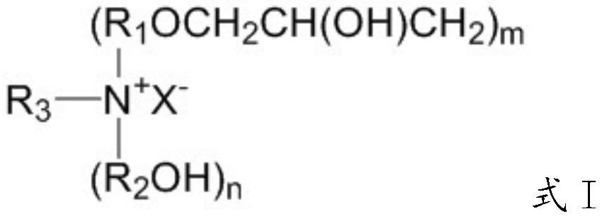 Demulsification cleanup additive for fracturing and preparation method thereof