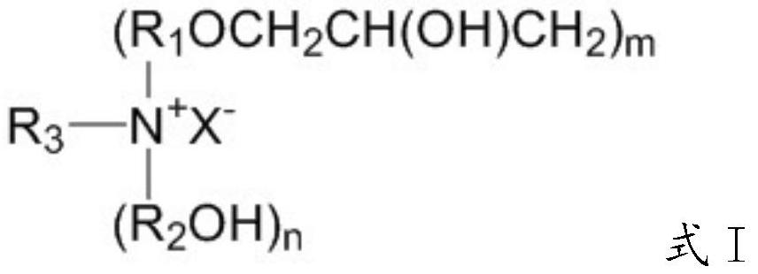 Demulsification cleanup additive for fracturing and preparation method thereof