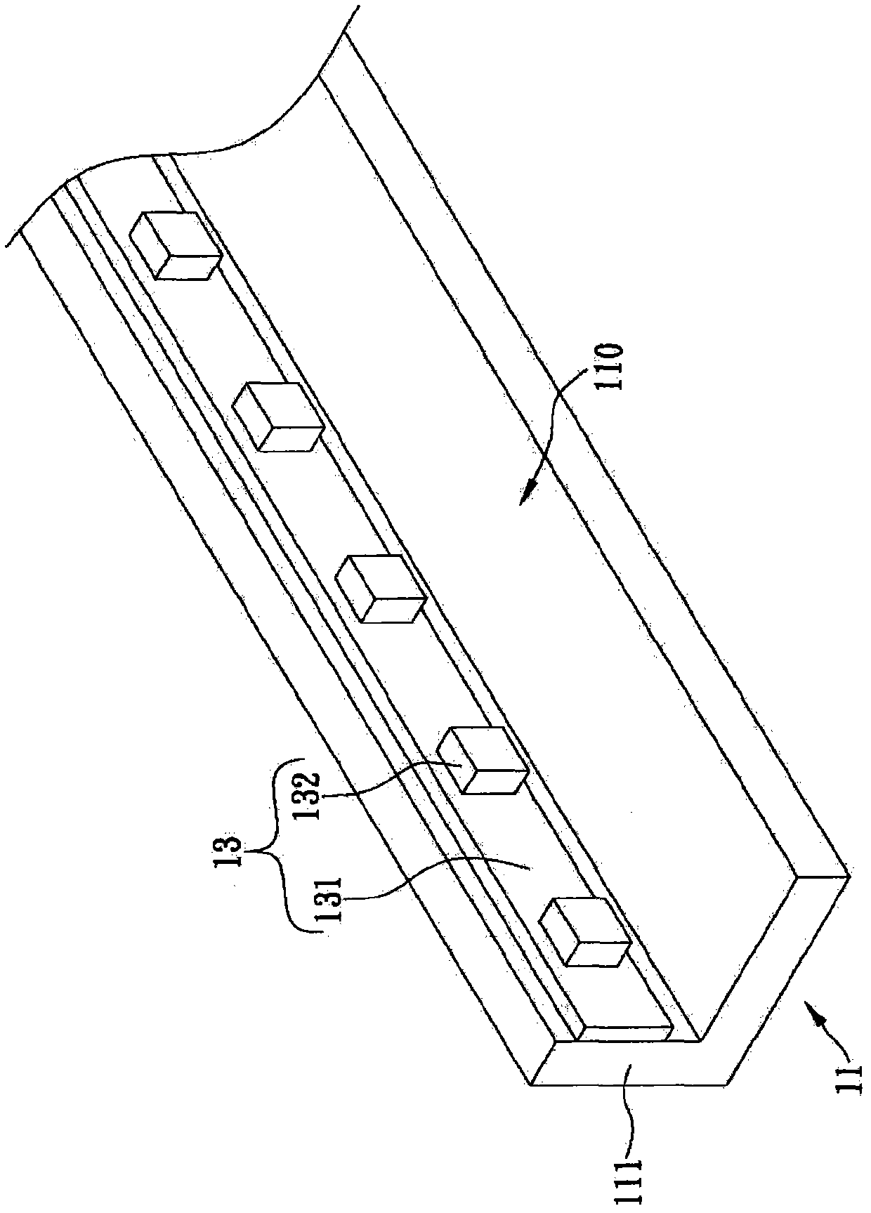 Shell manufacturing process with perforation and extrusion processes