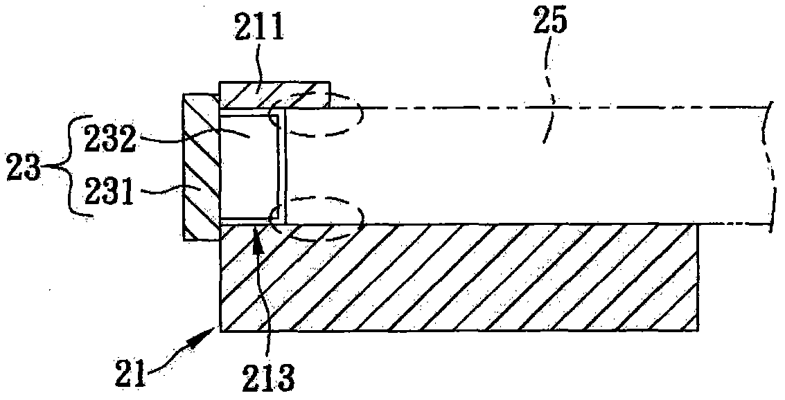 Shell manufacturing process with perforation and extrusion processes