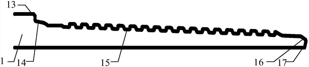 Dual-stage sealed threaded joint