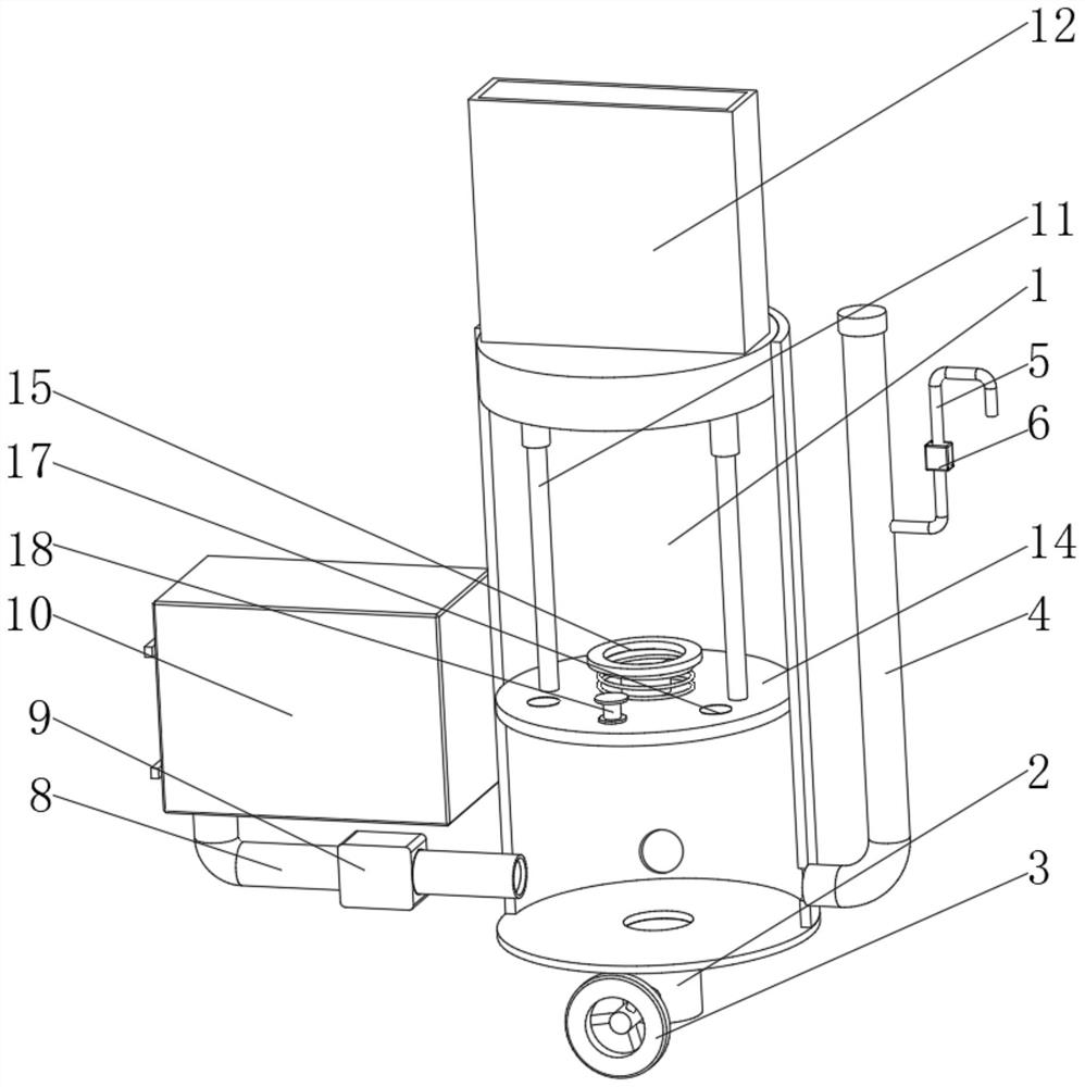 Wellhead