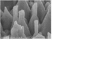 Method for preparing low-stress GaN film