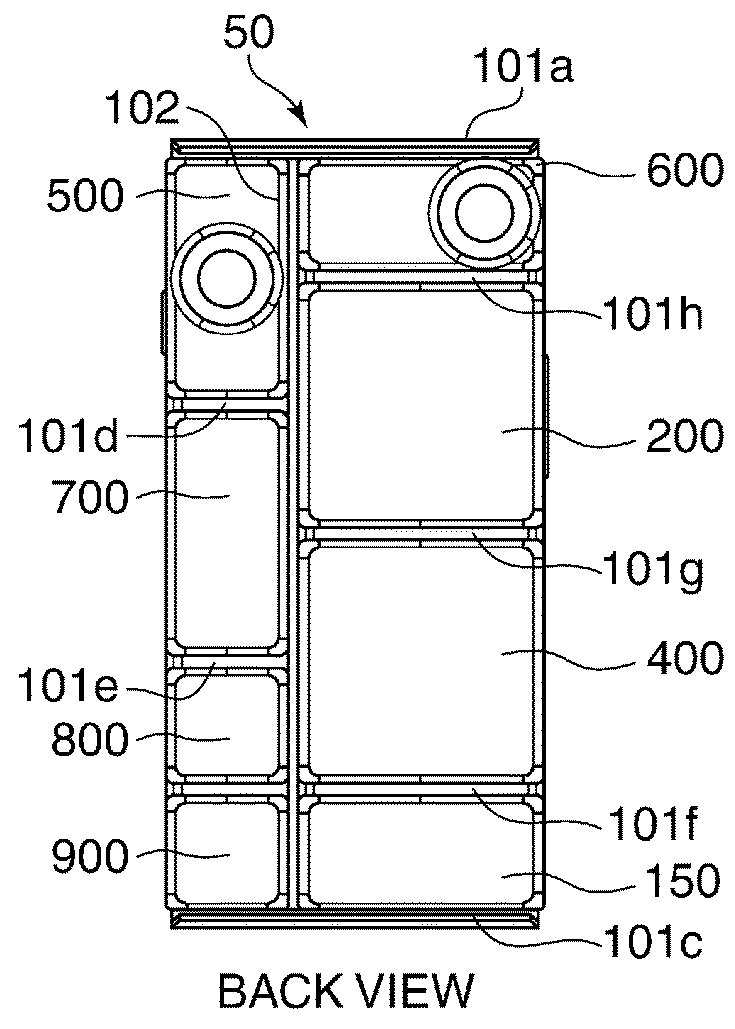 Electronic apparatus equipped with detachable image pickup apparatuses,  control method therefor, and storage medium storing control program  therefor