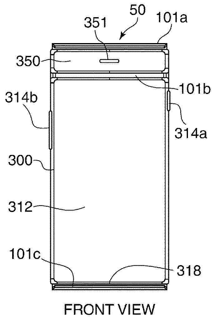 Electronic apparatus equipped with detachable image pickup apparatuses,  control method therefor, and storage medium storing control program  therefor