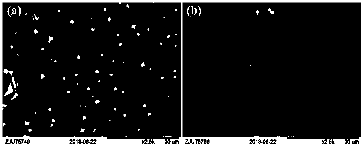 Graphene oxide/metal organic frame composite film, preparation method and application thereof