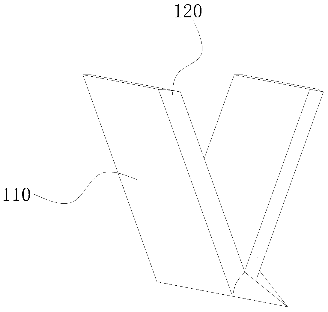 Minimum-tillage and non-tillage seeding head