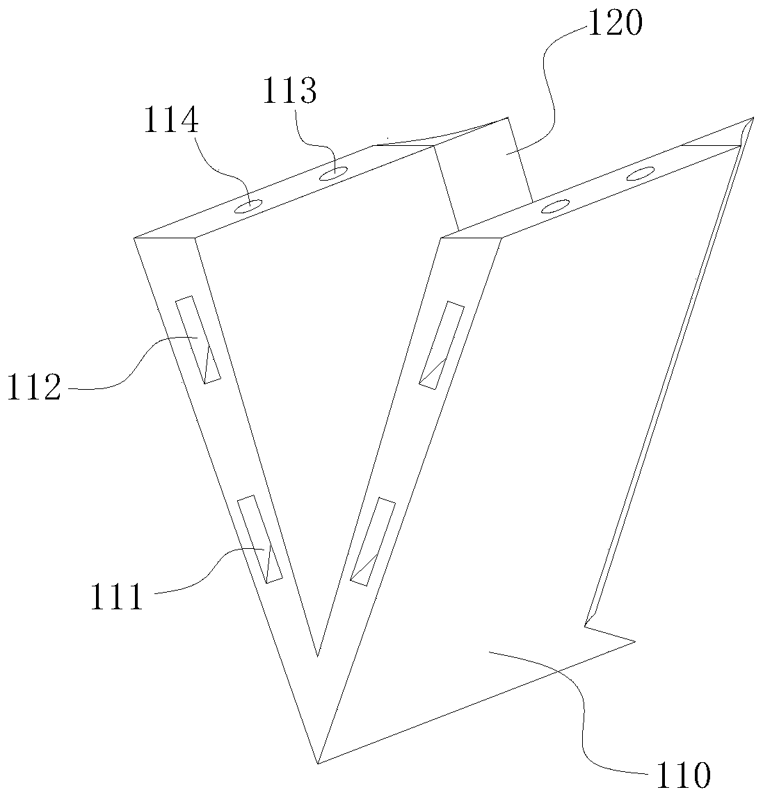 Minimum-tillage and non-tillage seeding head