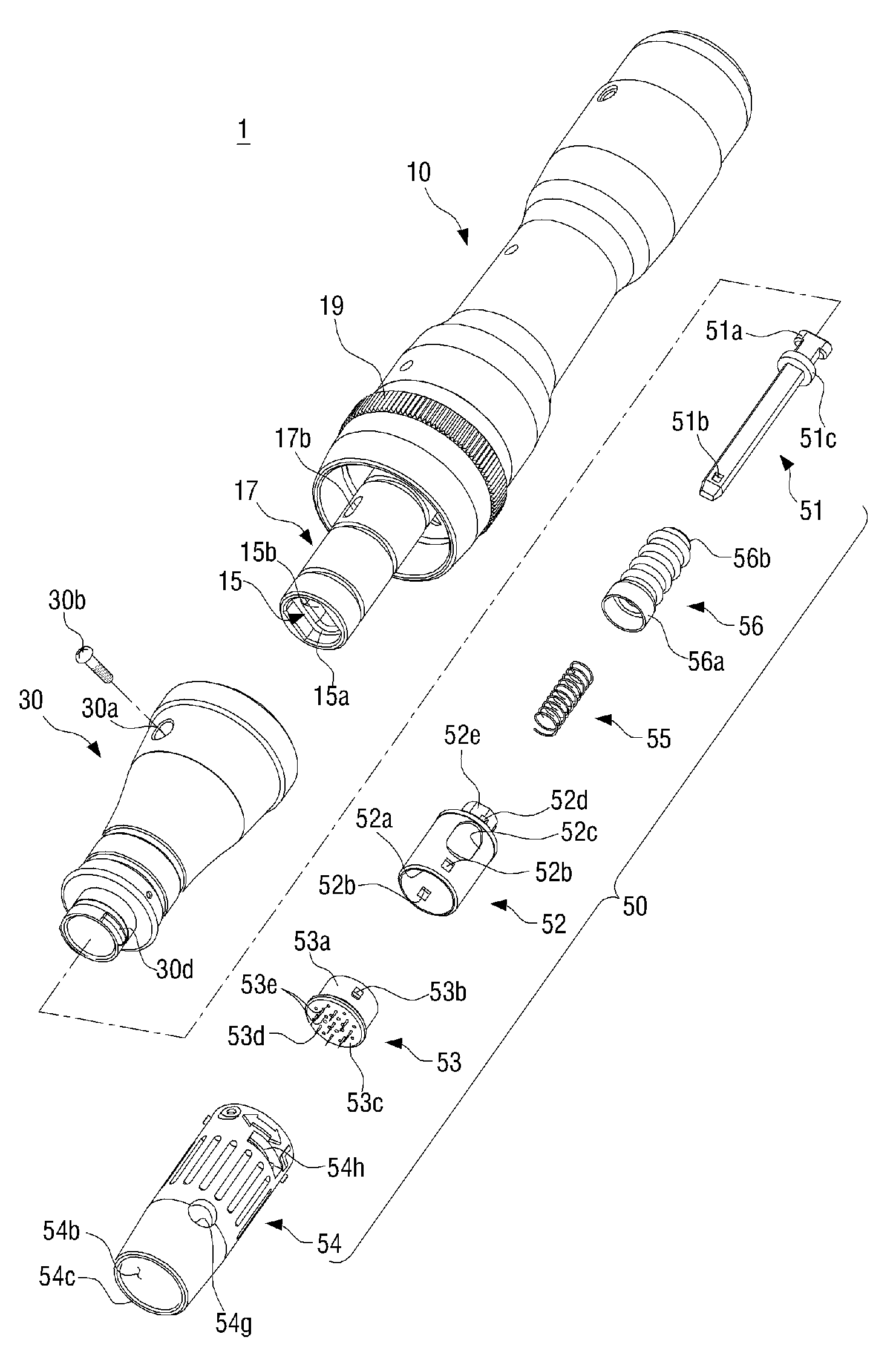 Needle unit and dermatological liquid injection apparatus using the same