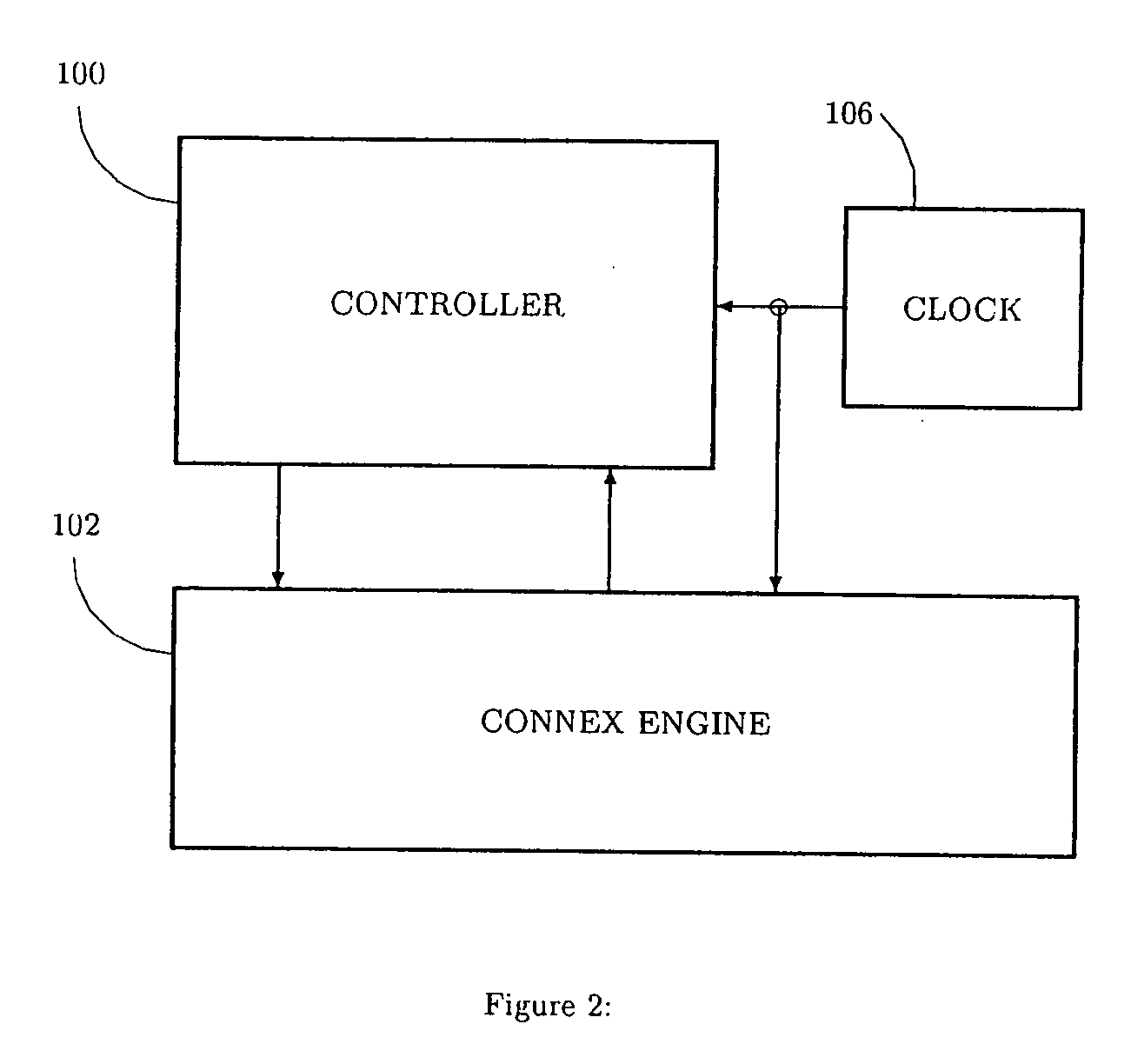 Cellular engine for a data processing system