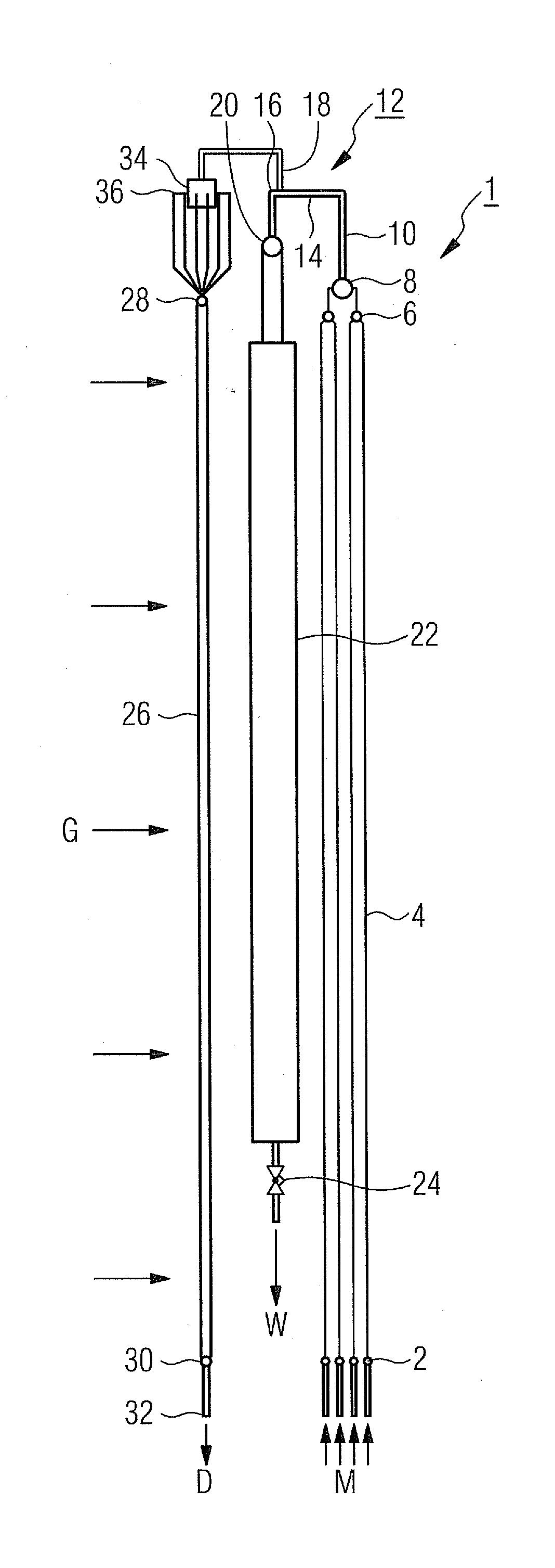 Waste Heat Steam Generator