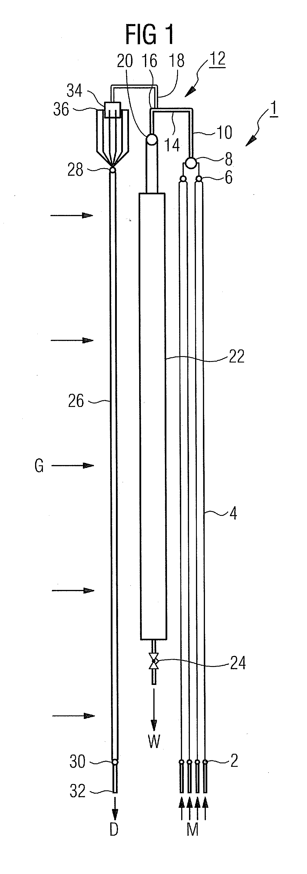 Waste Heat Steam Generator