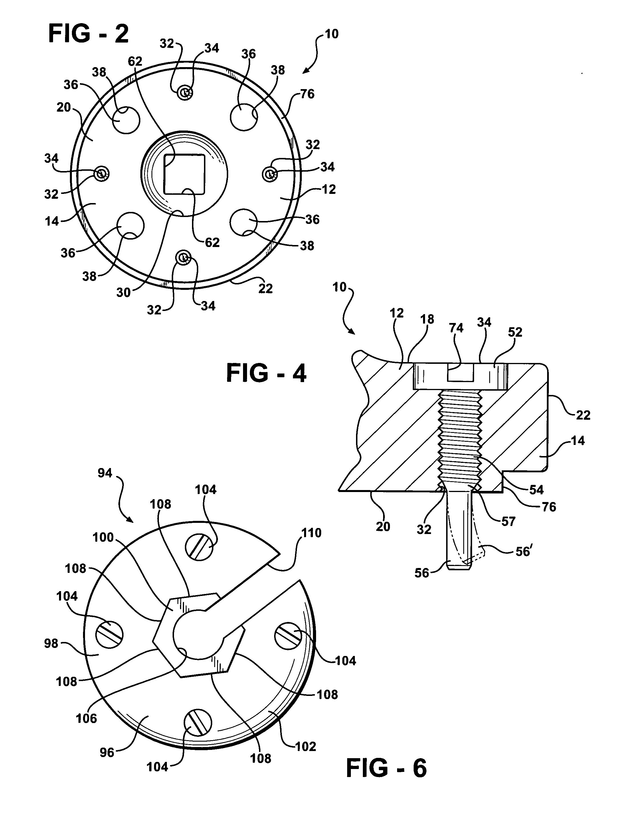 Spanner socket