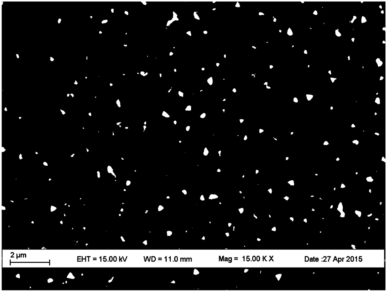 A chemical method for synthesizing copper-zinc iodide ternary wide bandgap compound semiconductor thin film materials