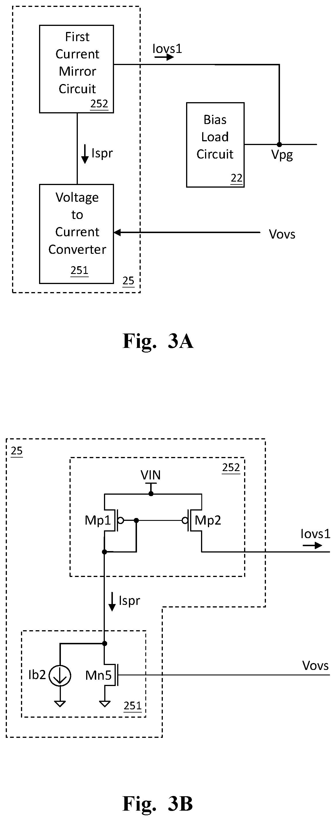 Fast response linear regulator with bias current control and overshoot and undershoot suppression