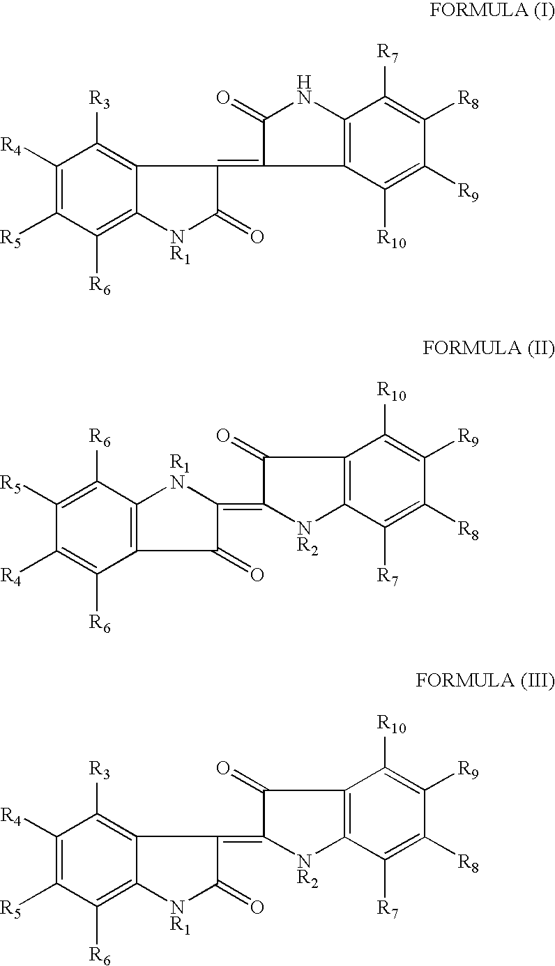 Methods of treating an inflammatory-related disease