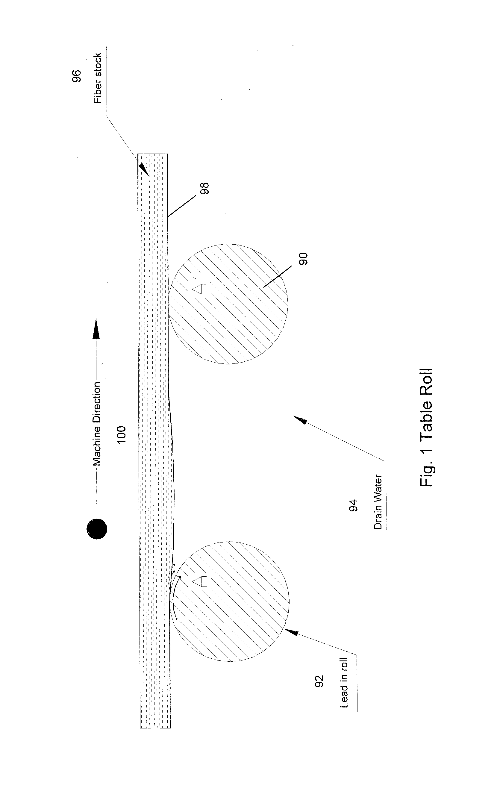 Energy saving papermaking forming apparatus system, and method for lowering consistency of fiber suspension