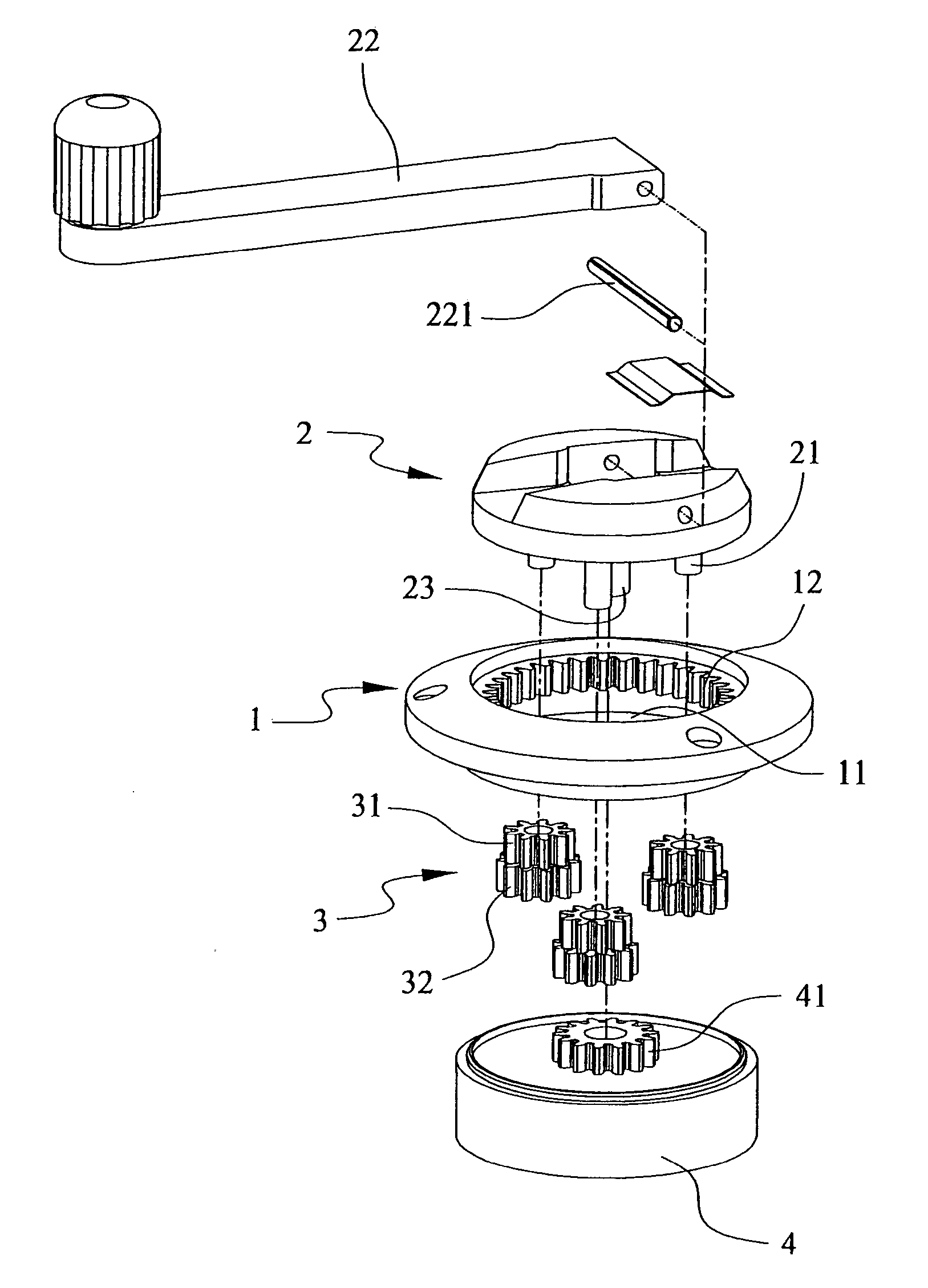 Tape measure