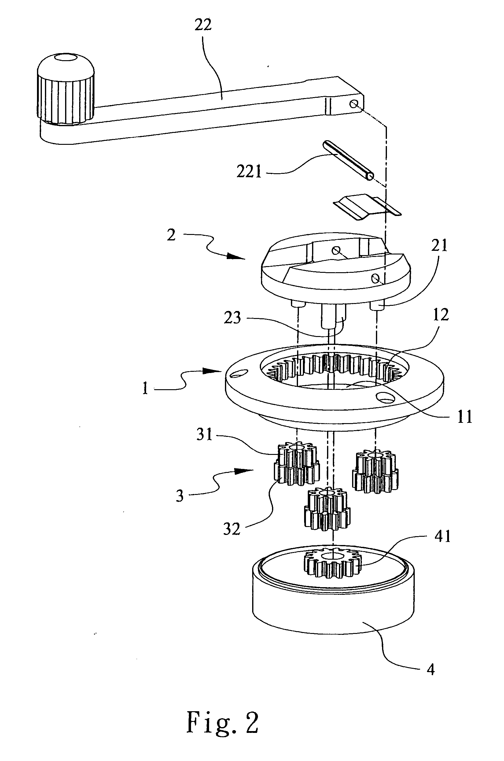 Tape measure