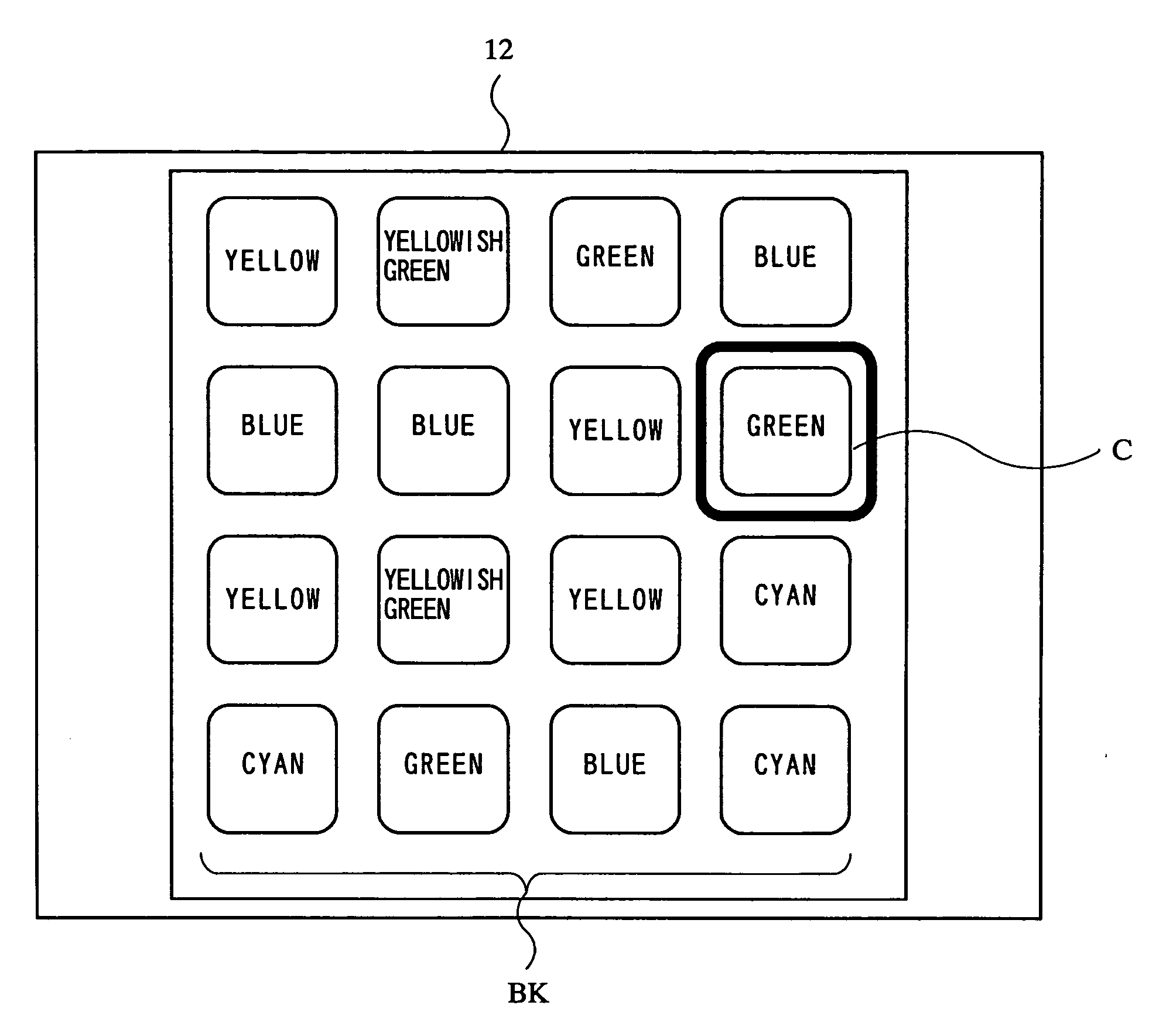 Storage medium having game program stored thereon and game apparatus