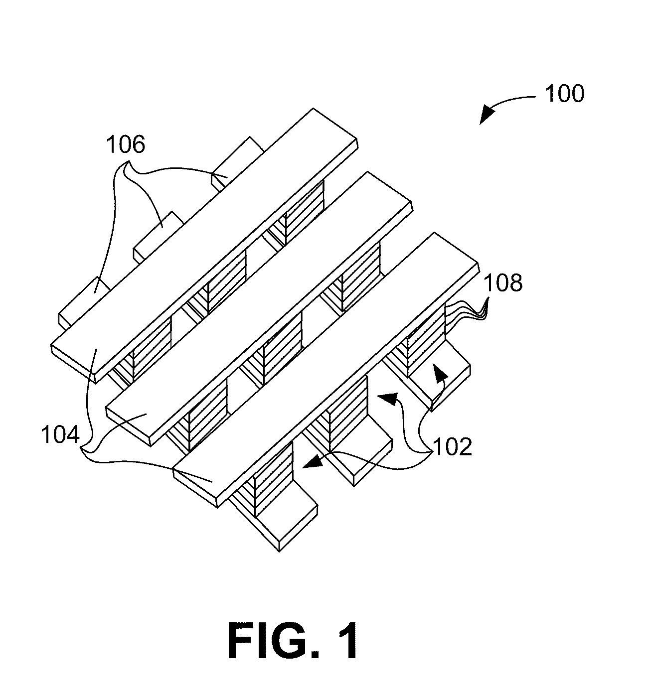 Confinement techniques for non-volatile resistive-switching memories