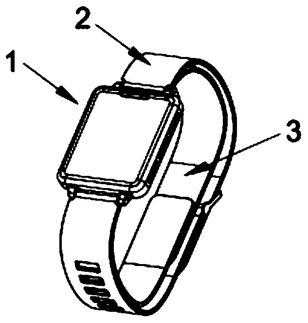 Hospital ward call interaction system