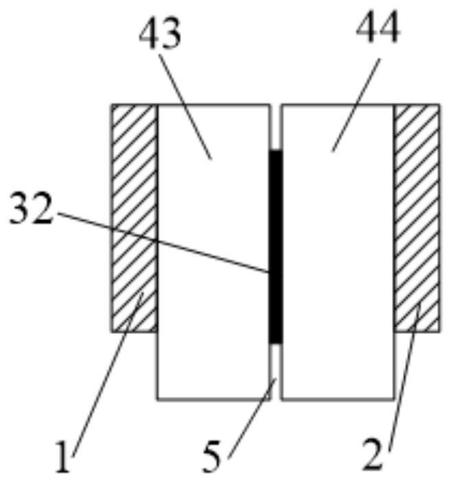 A Novel Suspension Electromagnet Unit and Suspension Electromagnet Module