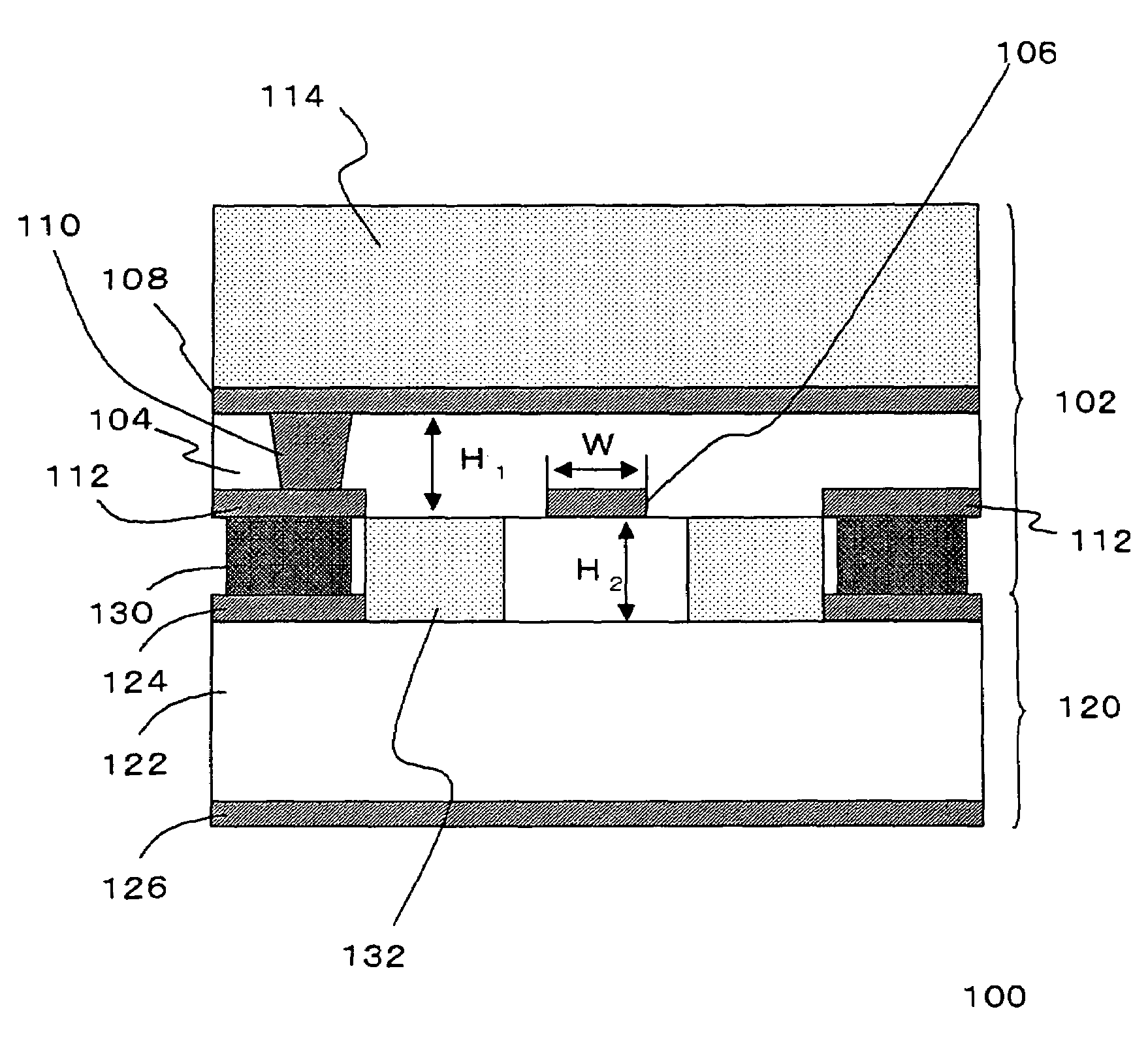 Signal line circuit device