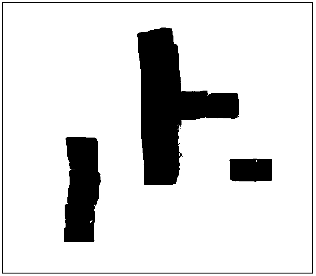 Path planning method based on Q-learning algorithm