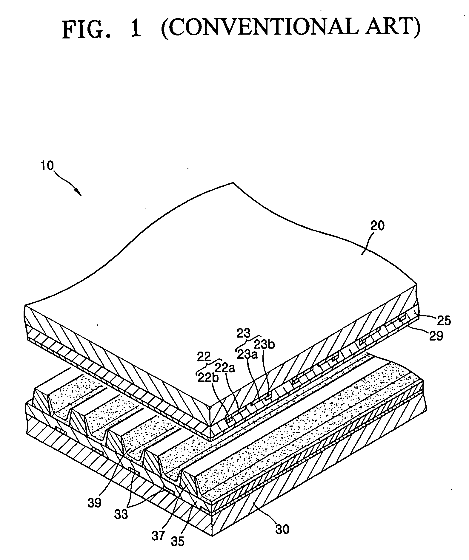 Plasma display panel