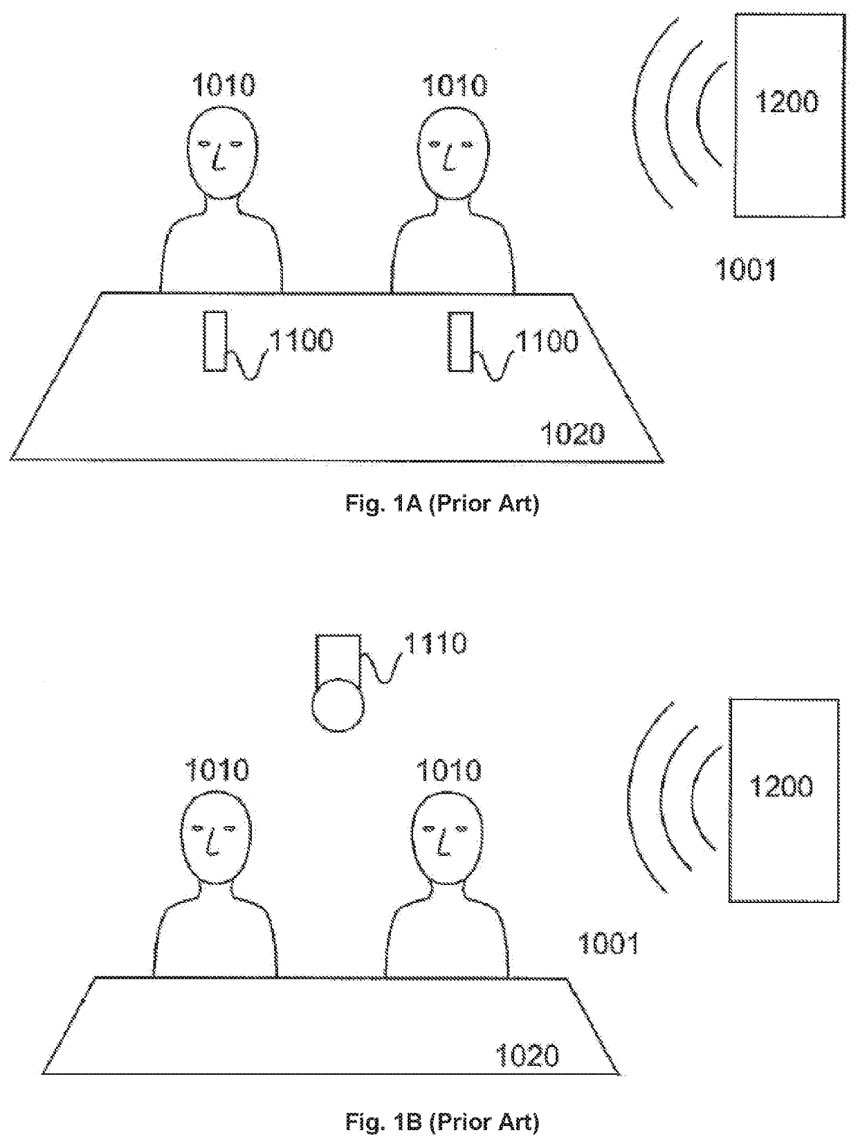 Microphone Array System