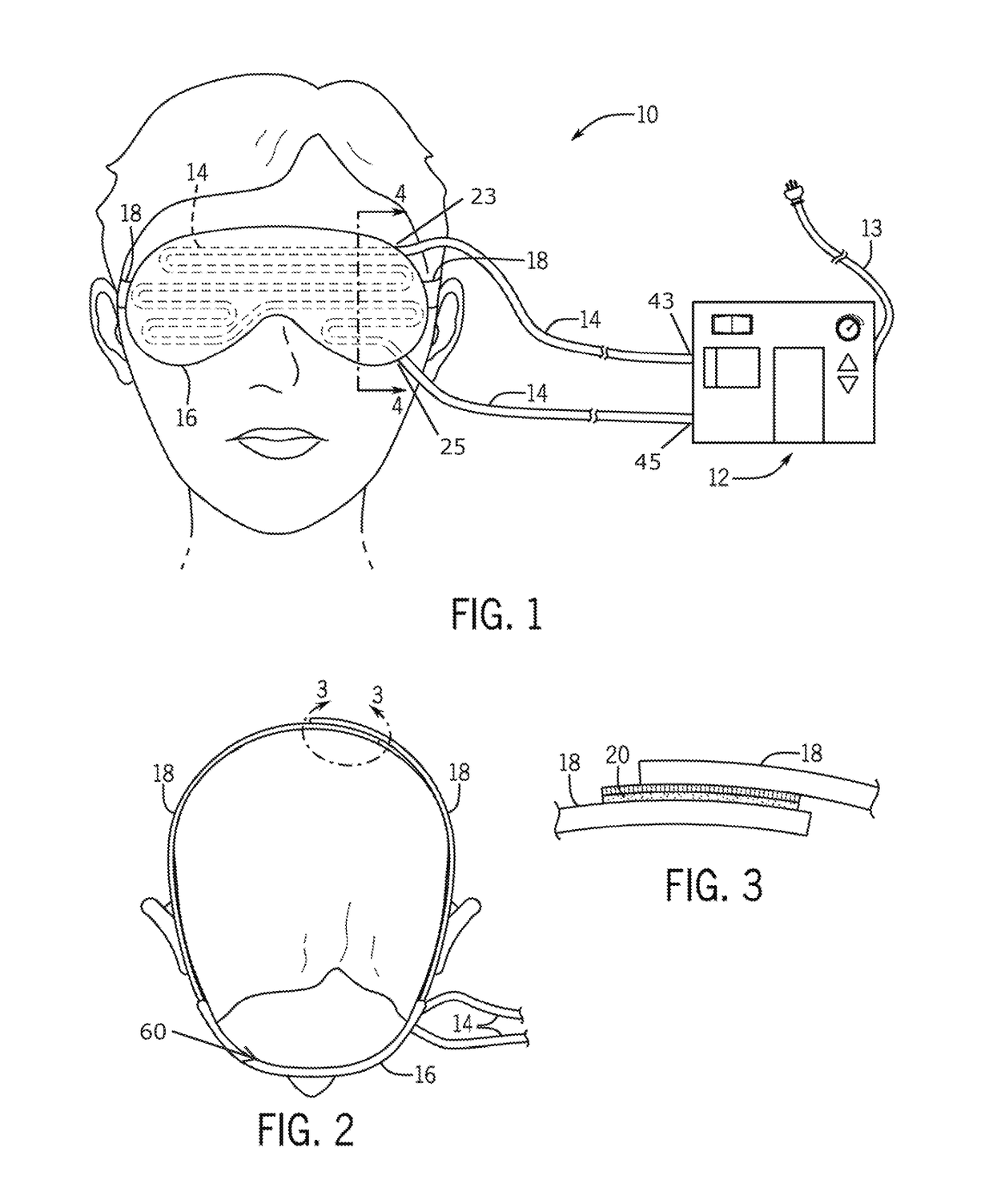 Wearable therapeutic apparatus