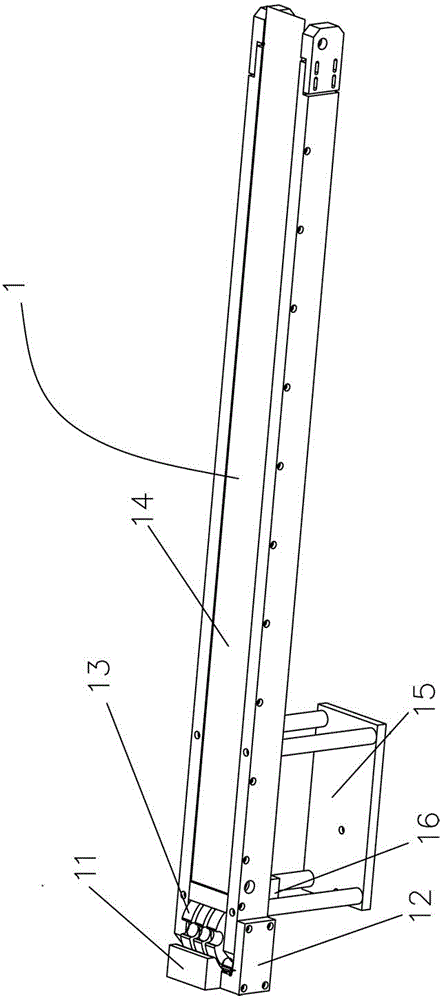 Automatic assembling equipment for lithium battery