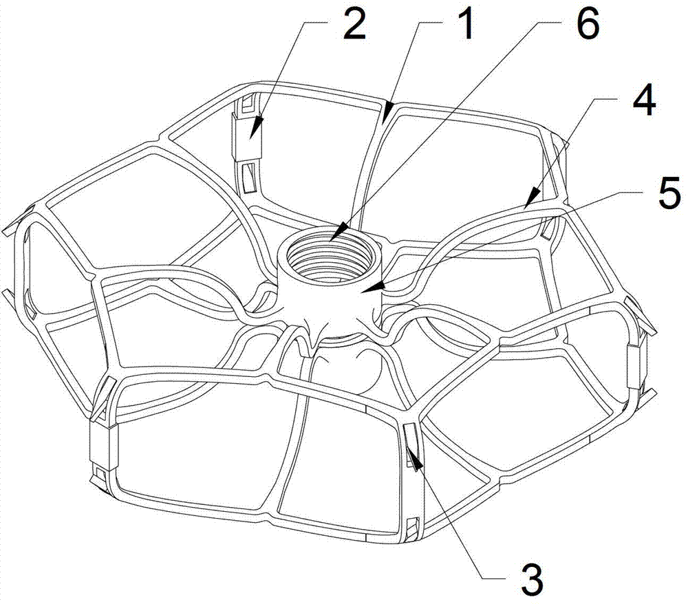 A left atrial appendage occlusion device and a delivery system