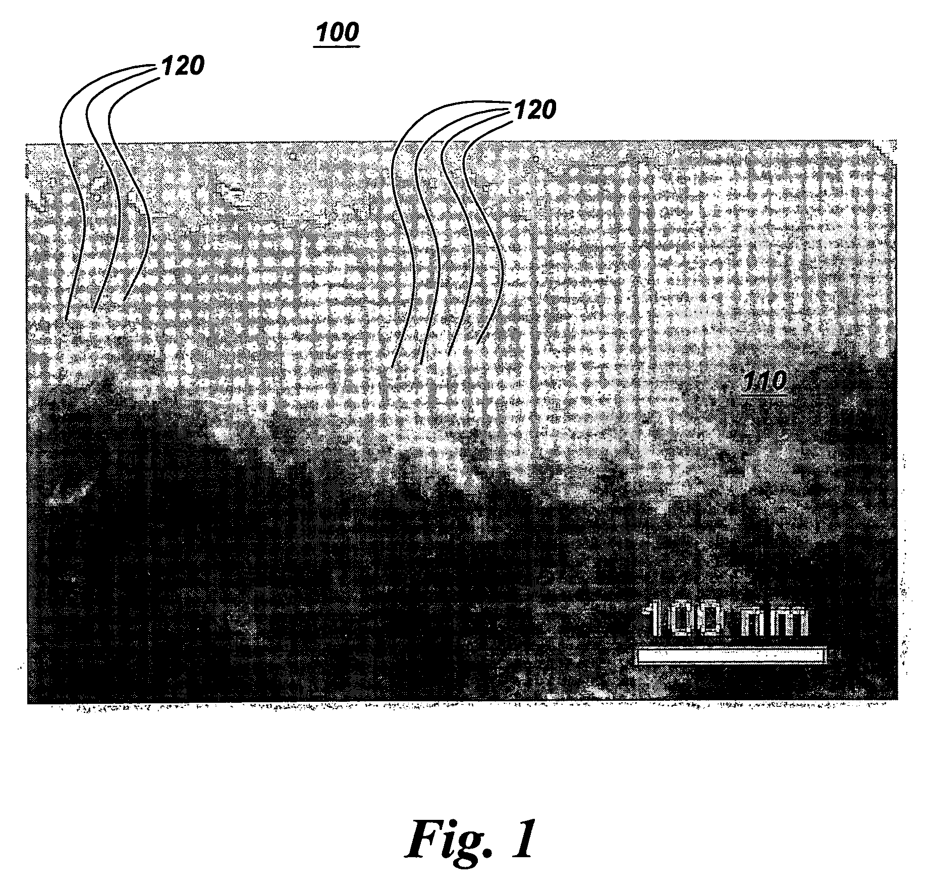 Nanoscale ordered composites of covalent ceramics for high-temperature structural applications via block-copolymer-assisted assembly and method of making